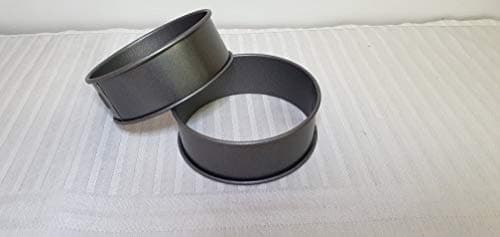 Image of PACK OF 2 POACHETTE RINGS