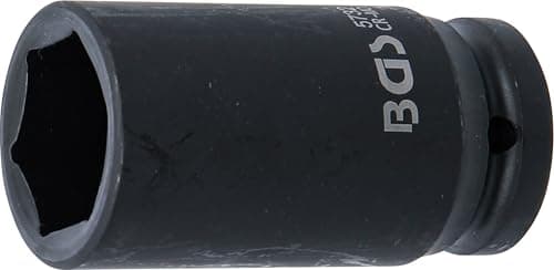 Image of BGS 5732 | Impact Socket Hexagon, deep | 20 mm (3/4") Drive | 32 mm