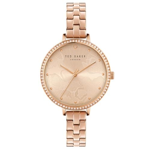 Image of Ted Baker BKPDSS304 Ladies Daisen Watch