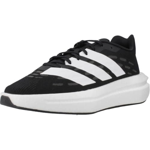 Image of adidas Flowboost Men's Shoes, Cblack Ftwwht Cblack, 10.5 UK