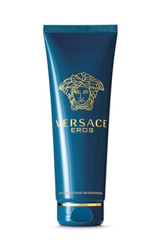 Image of Versace Eros Invigorating Shower Gel 250ml