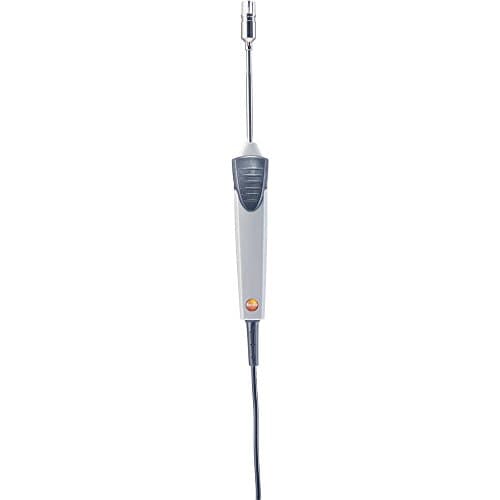 Image of Testo 0602 0393 Fast-action surface probe (TC type K)