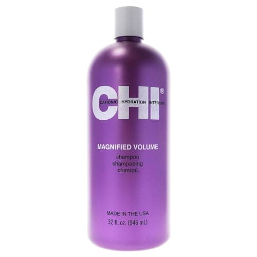 Image of Farouk CHI Magnified Volume Shampoo, 950 ml