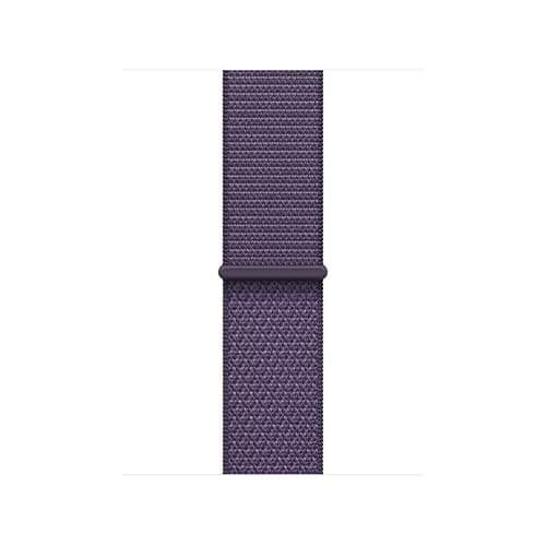 Image of Apple Watch Band - Sport Loop - 40mm - Purple Fog - One Size (Fits Most)