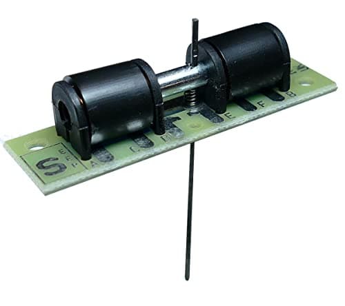 Image of Gaugemaster PM-1 Seep Point Motor with Built-In Switch