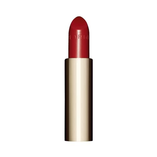 Image of Clarins Joli Rouge Shine Lipstick 742 Joli Rouge Refill 3.5g