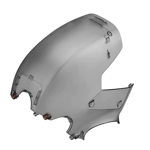 Image of DAGIJIRD Drone FPV Top Shell Camera Protective Shell Combo Accessories for DJI FPV Combo