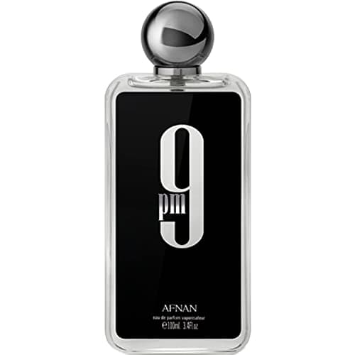 Image of Afnan 9pm Eau De Parfum (100ml) Long Lasting Perfume Spray - Oriental Fragrance For Men and Women Arabian Perfume EDP