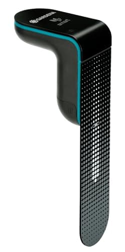 Image of Gardena smart Sensor: intelligent soil moisture meter for fully automatic watering of the garden with the Gardena smart App - without smart Gateway (required) (19040-20)