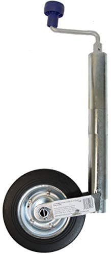Image of Maypole MP436 48mm Telescopic Jockey Wheel