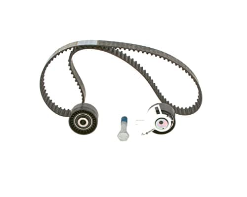 Image of BOSCH 1 987 946 668 Timing Belt Kit Timing Belt & Timing Belt Kit