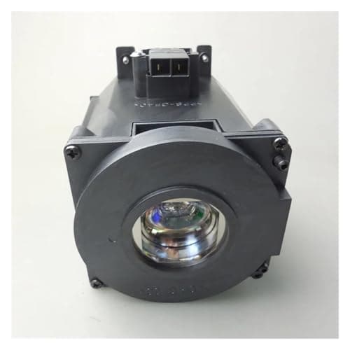 Image of OZMMDA NP26LP Lamp with for N-EC NP-PA622U PA-521U PA-571W PA522U PA572W PA621U PA622U PA671W PA672W PA722X