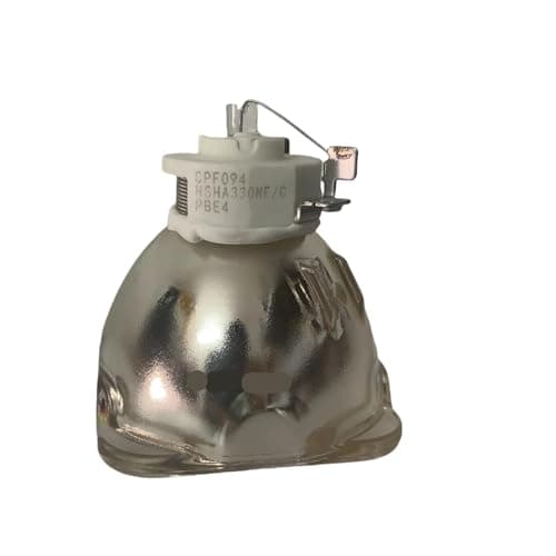 Image of Original NP24LP Projector Lamp NSHA330NC with housing for N-E-C PE401H NP510C NP-PE401H NP-PE401HJD NP-PE401HJD-N2 401H(OB)