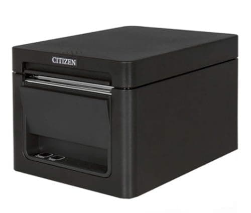 Image of Citizen CT-E351 203 x 203 DPI Wired Direct thermal POS printer