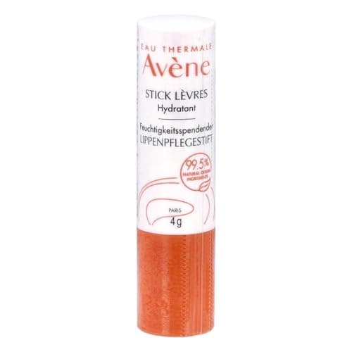Image of Avène Hydrating Lip Balm 4g