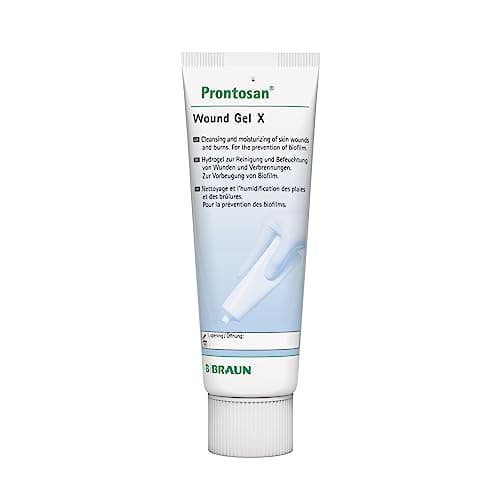 Image of Prontosan Wound Gel, 50 g
