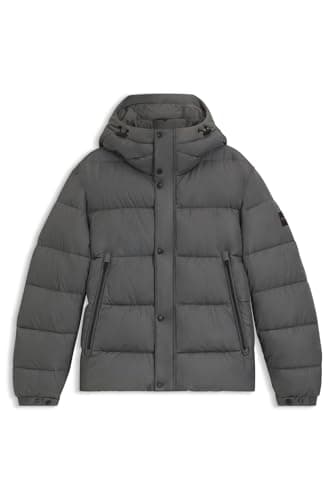 Image of BOSS Omaris, Open Grey 062, 50