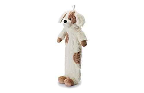 Image of Warmies 3D Hot Water Bottle - Puppy