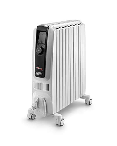 Image of De'Longhi TRDX41025E Oil Filled Radiator, Dragon 4 Pro