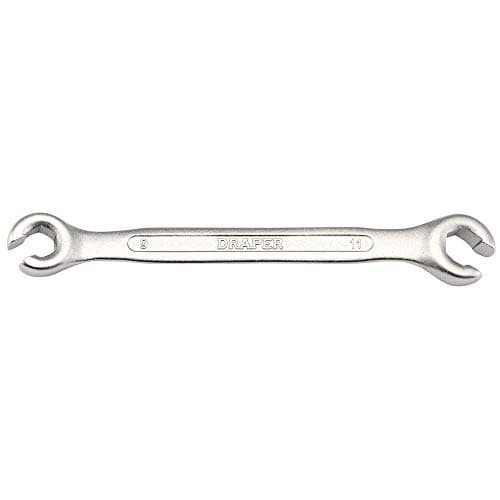Image of Draper 16137 Flare Nut Spanner 9x11mm