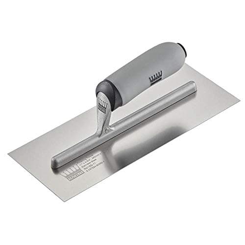 Image of Ragni R418S-11 Stainless Steel Plasterers Finishing Trowel 11in
