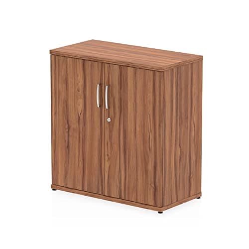 Image of Dynamic Impulse 800Mm Cupboard Walnut S00005