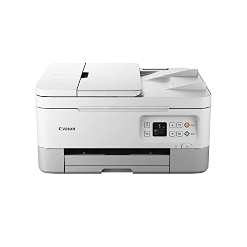Image of Canon PIXMA TS7451i - The ideal companion for creative home use and effective home working, compatible with PIXMA Print Plan.