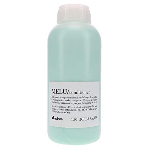 Image of Davines - MELU Anti-breakage Conditioner (1000ml), 1 l (Pack of 1)