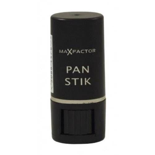 Image of 3 x Max Factor, Pan Stik Foundation, 13 Nouveau Beige, 9g by Proctor and Gamble