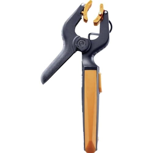 Image of testo 115i Bluetooth Clamp Thermometer Smart Probe 0560 2115 02