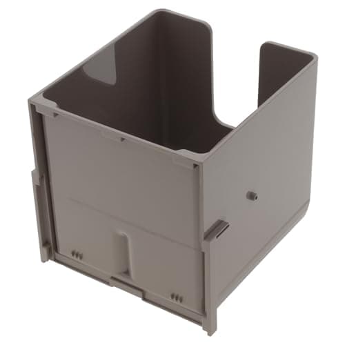 Image of Delonghi capsule container for Nespresso Lattissima Touch EN560 coffee machine