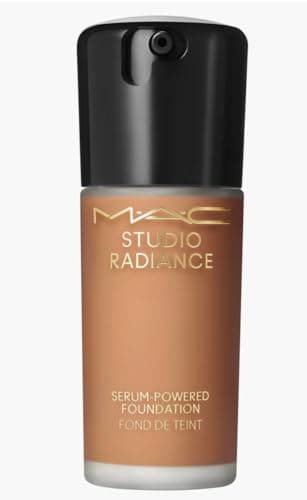 Image of MAC Makeup Foundation Ideal for Unisex Adult