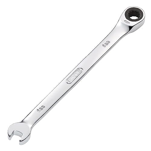 Image of Draper 31003 6.0MM RATCHETING SPANNER