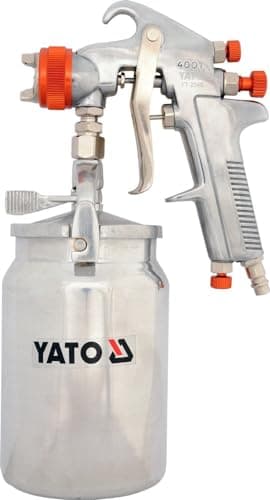 Image of Yato YT-2346 – The Gun Spray 1000 ml Tank 1.8 mm