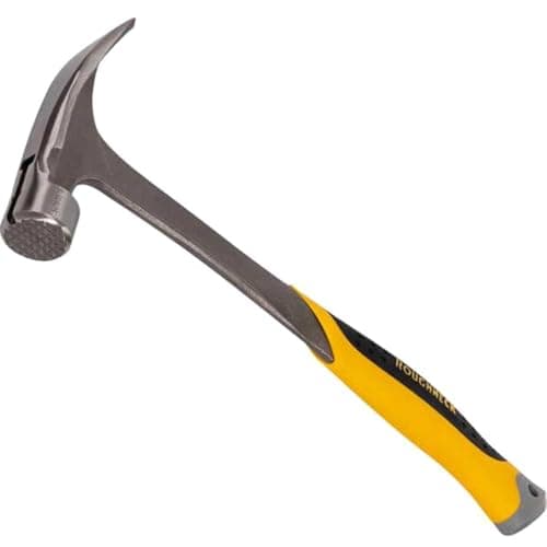 Image of Roughneck High Velocity Turbo Hammer 450g (1lb)