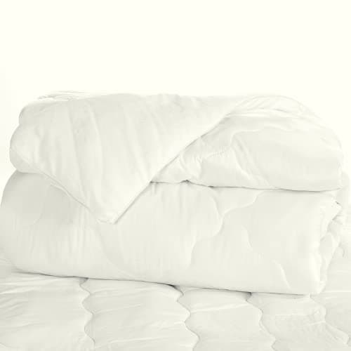 Image of Clair de Lune | Micro-Fresh® 4.0 Tog Cot Bed Duvet | All-Year-Round Usage | Anti-Allergy