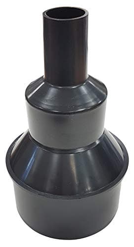 Image of Charnwood 100/38RC Reducing Cone 100mm to 38mm (4 inch to 1.5 inch)