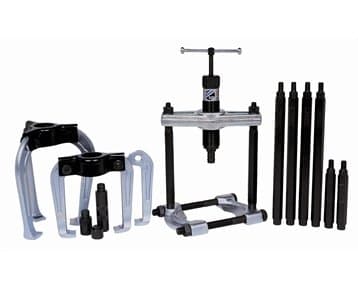 Image of 155200 Puller Kit IN Metal Case