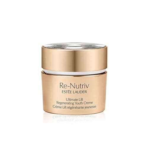 Image of Estée Lauder RE-NUTRIV ULTIMATE LIFT REGENERATING YOUTH EYE CREME, 15 ml