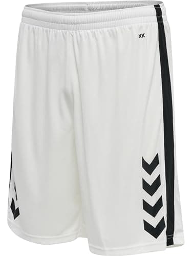 Image of hummel Hmlcore Xk Men's Basket Shorts White