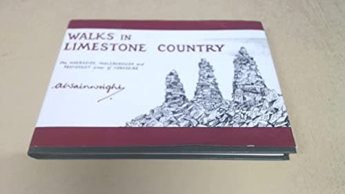 Image of Walks in Limestone Country
