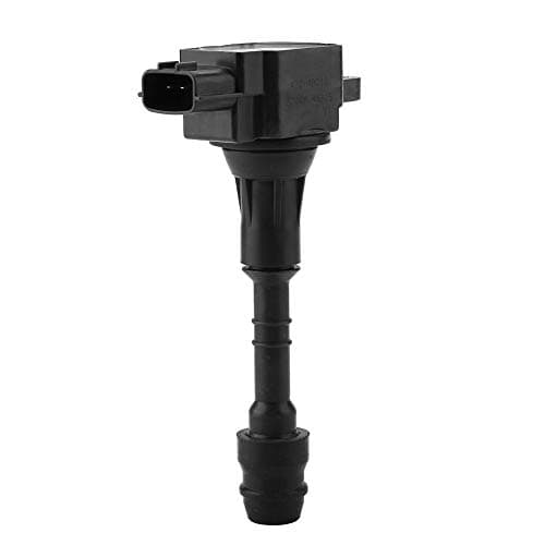 Image of KSTE Ignition Coil, 22448-8H315 Ignition Coil Compatible with N-i-s-s-a-n Altima Sentra 2.5L X-Trail T30 Primera P12