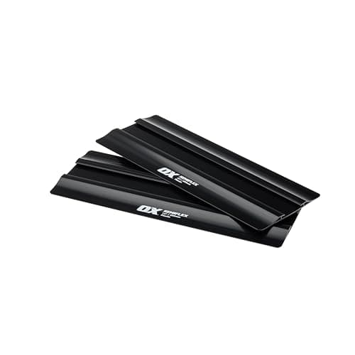 Image of OX Semi Flex Plastic Replacement Blades Pack 2 - 14 Inch