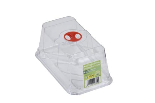 Image of Mini High Dome Propagator Lid Only