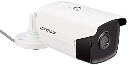 Image of Hikvision Digital Technology DS-2CE16D8T-IT3F CCTV security camera Outdoor Bullet Ceiling/Wall 1920 x 1080 pixels