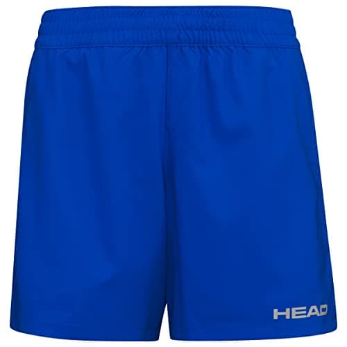 Image of HEAD Club Women's Shorts Dark Pink