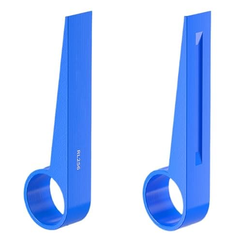 Image of Bikes Piston Press - Professional Hydraulic Disc Brake Spreader Tool, Precision Expander Wrench For Easy Installation And Maintenance Of Bicycle Brake Pads | High-Performance Cycling Repair To