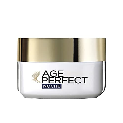 Image of L´Oreal Age Perfect Night Cream 50 ml