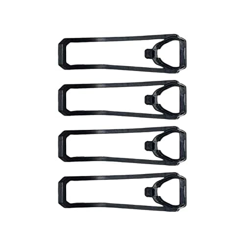 Image of chiwanji 4x Professional Propeller Guards/Drone Accessories Anti-collision Protection for Light Propeller/for Z908 Pro Quadcopter Spare Parts /
