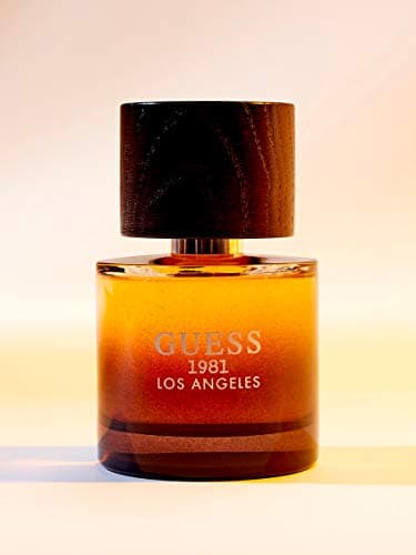 Image of Guess 1981 Los Angeles Pour Homme 100ml EDT Spray